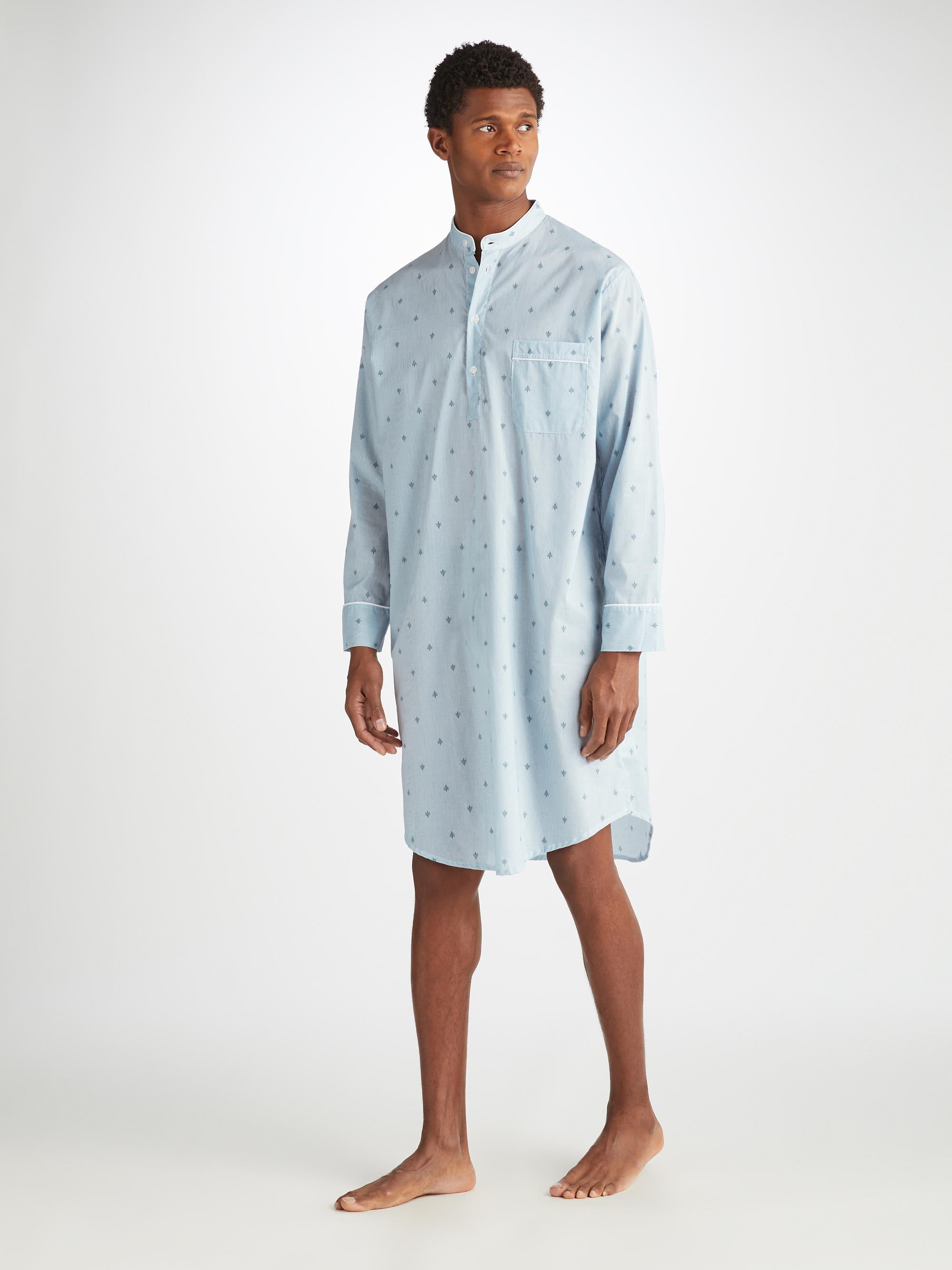 Men s Night Gowns