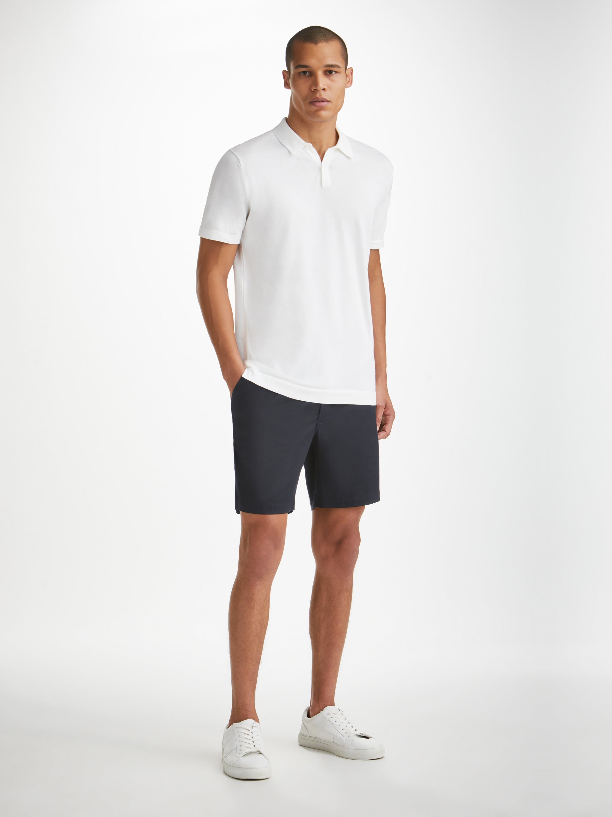 Lyocell shorts deals