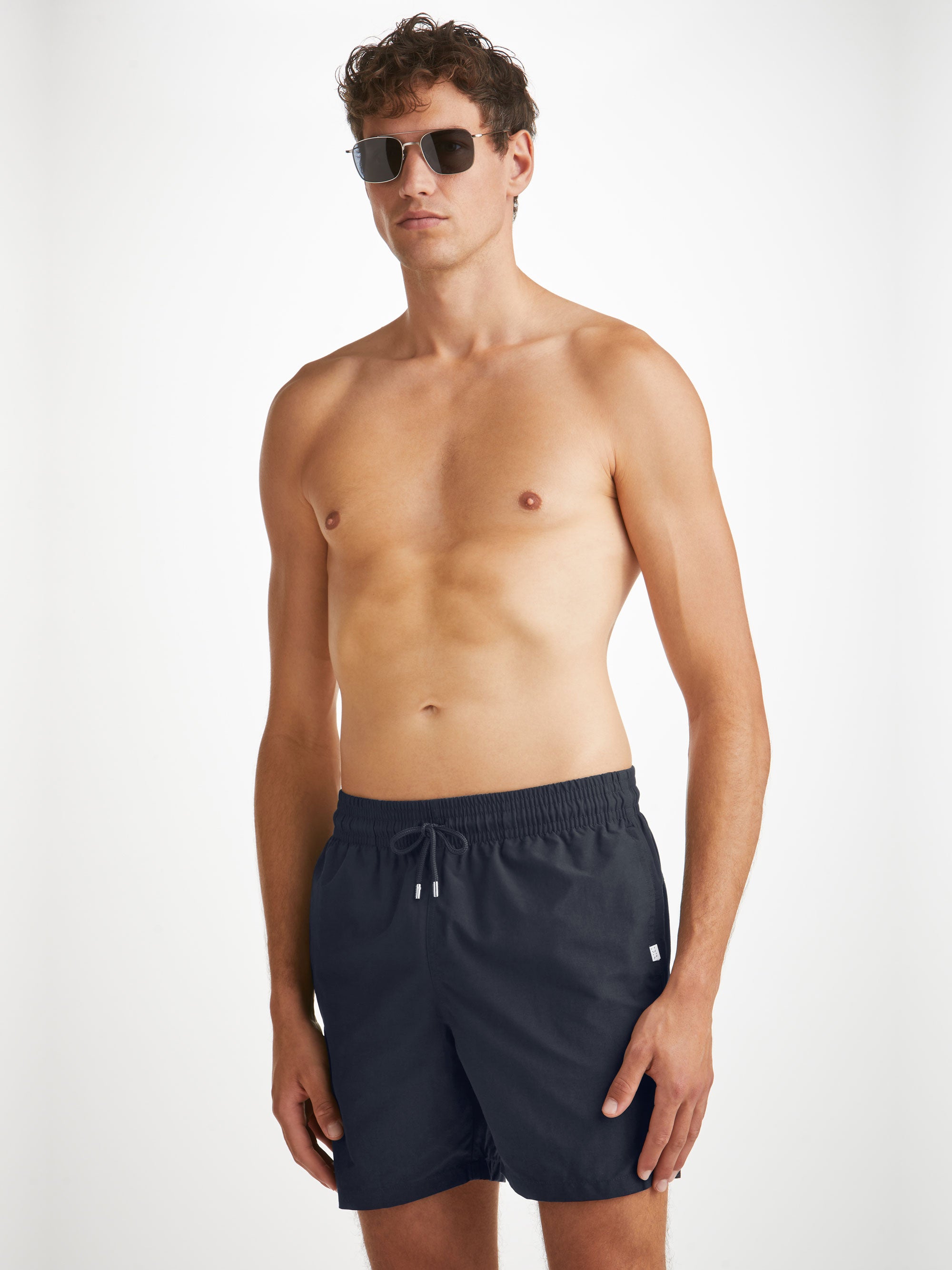 Men's Swim Shorts