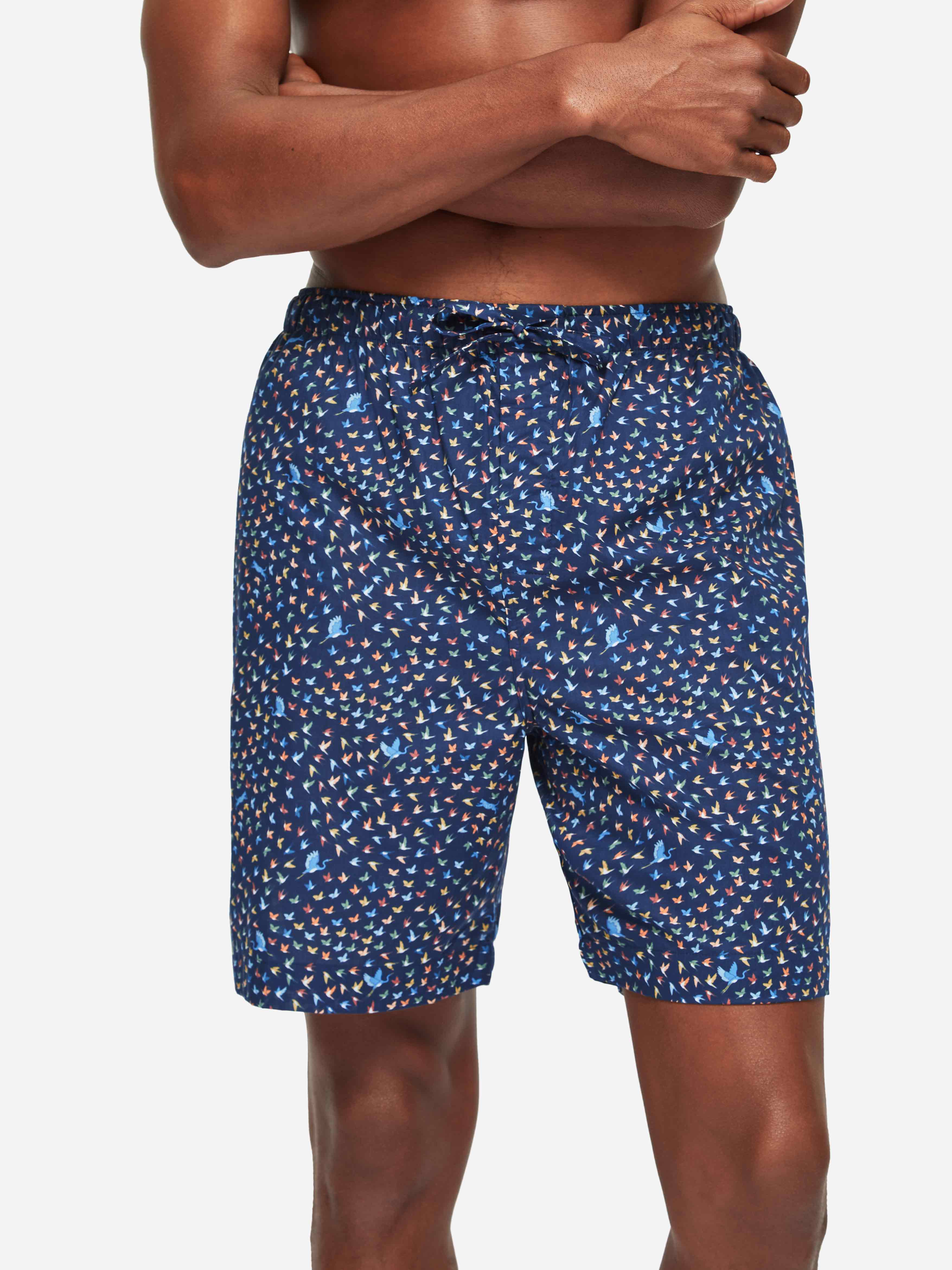 privacy shorts