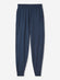 Women's Track Pants Basel Micro Modal Stretch Navy (Size)