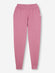 Women's Track Pants Basel Micro Modal Stretch Orchid Purple (Size)