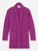 Women's Cardigan Nina Cashmere Purple (Size)