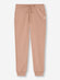 Women's Sweatpants Quinn Cotton Modal Latte (Size)