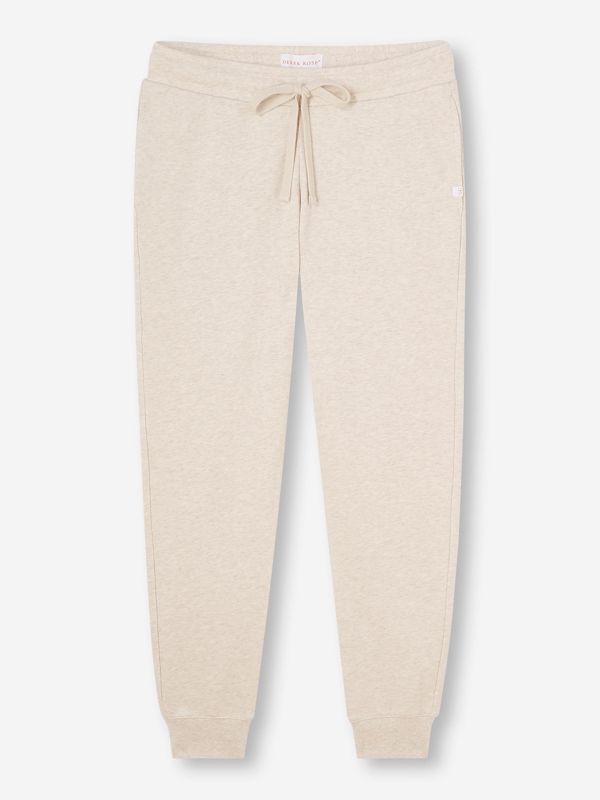 Women's Sweatpants Quinn Cotton Modal Oat