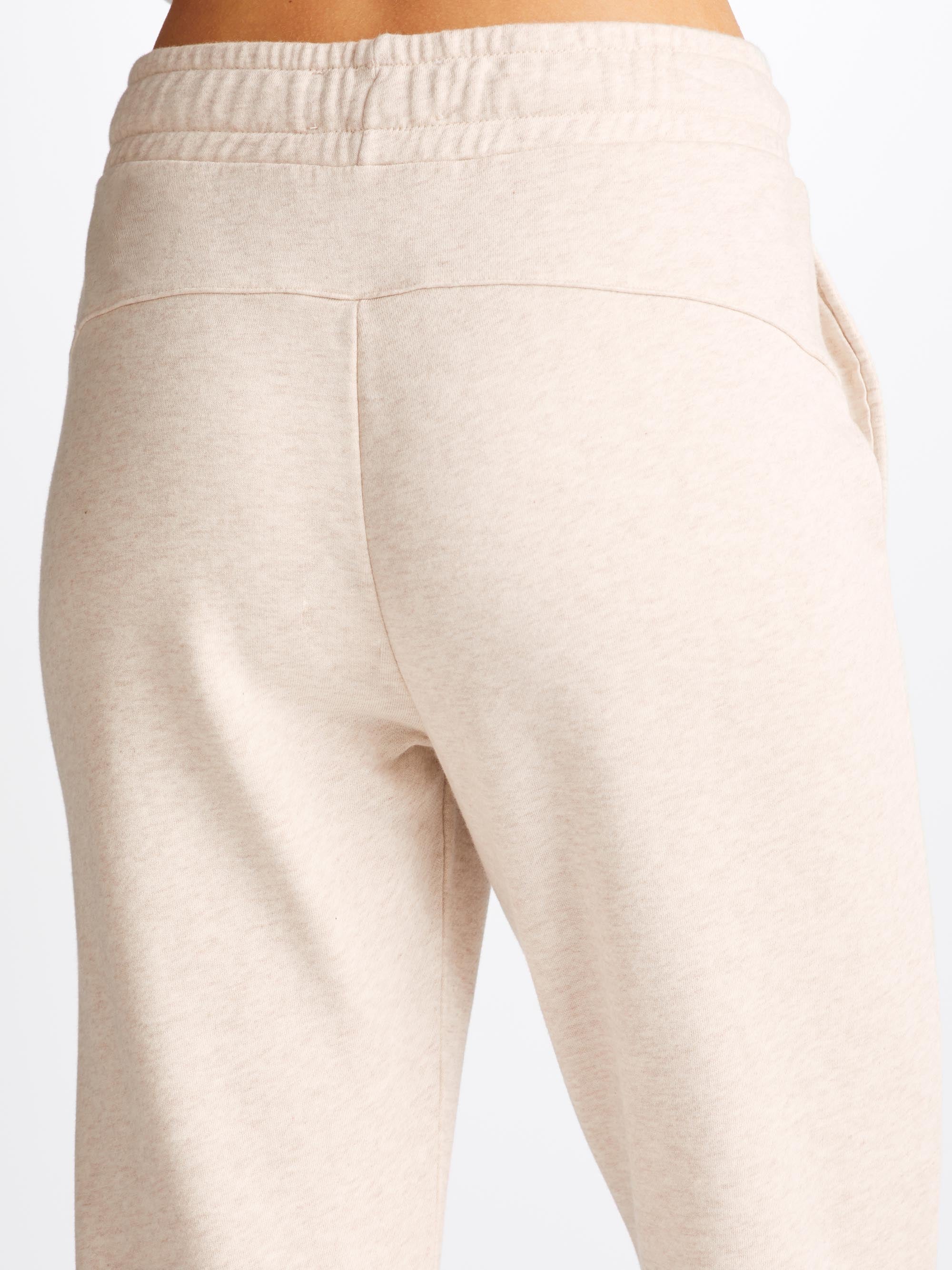 Women's Sweatpants Quinn Cotton Modal Oat