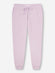 Women's Sweatpants Quinn Cotton Modal Lilac (Size)