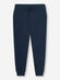 Women's Sweatpants Quinn Cotton Modal Navy (Size)