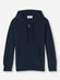 Women's Hoodie Daphne Cashmere Navy (Size)