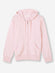 Women's Hoodie Daphne Cashmere Ice Pink (Size)