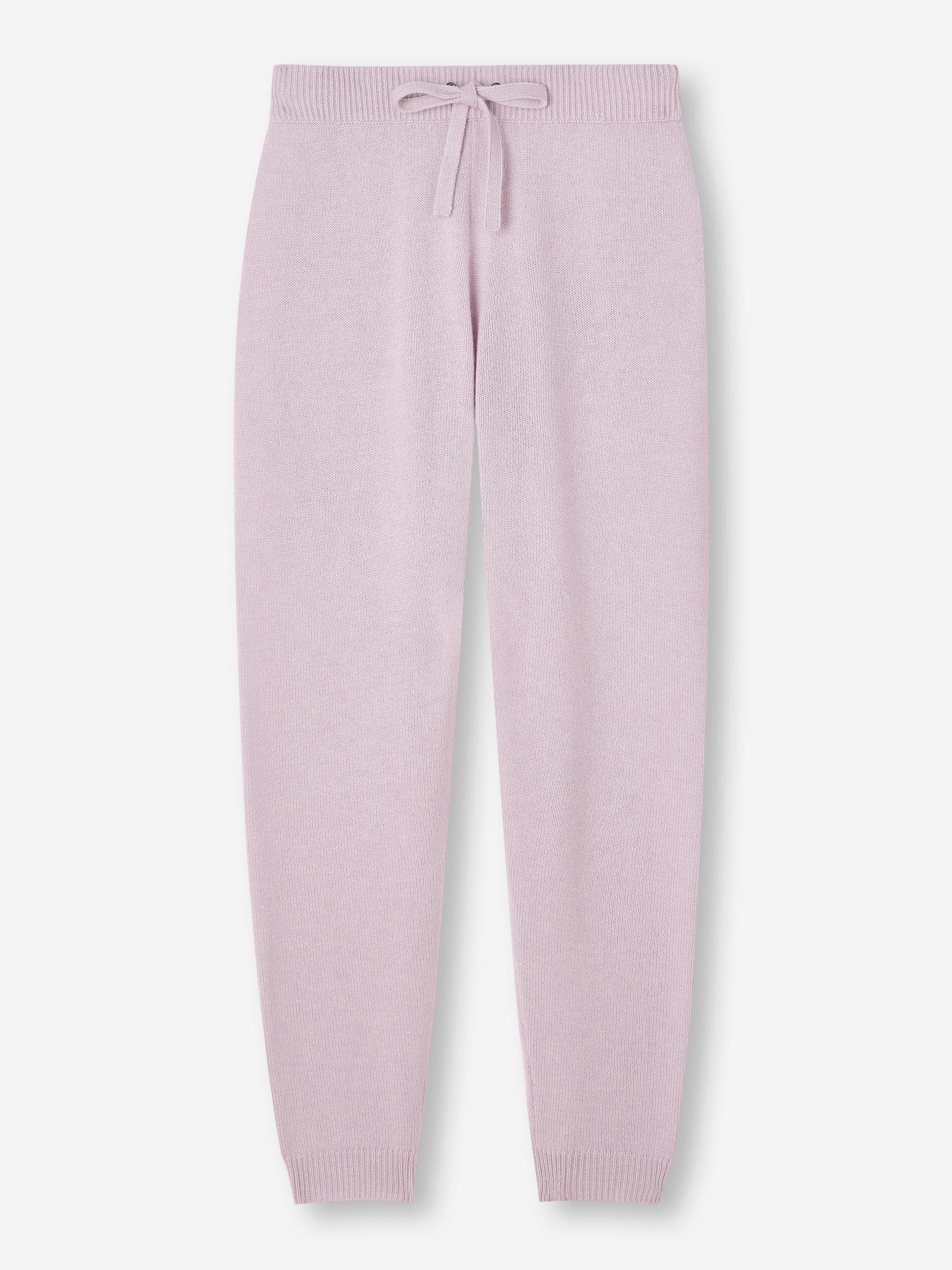 Women's Track Pants Daphne Cashmere Lilac