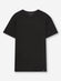 Men's T-Shirt Basel Micro Modal Stretch Black (Size)