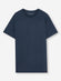 Men's T-Shirt Basel Micro Modal Stretch Navy (Size)