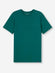 Men's T-Shirt Basel Micro Modal Stretch Pine Green (Size)