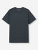 Men's T-Shirt Marlowe Micro Modal Stretch Anthracite (Size)