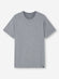 Men's T-Shirt Marlowe Micro Modal Stretch Charcoal (Size)