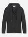 Men's Hoodie Finley Cashmere Charcoal (Size)