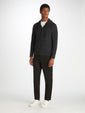 Men's Finley Cashmere Charcoal Set