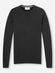 Men's Sweater Finley Cashmere Charcoal (Size)