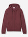 Men's Hoodie Quinn Cotton Modal Burgundy (Size)