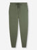 Men's Sweatpants Quinn Cotton Modal Soft Green (Size)