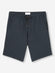 Men's Lounge Shorts Marlowe Micro Modal Stretch Anthracite (Size)