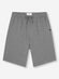 Men's Lounge Shorts Marlowe Micro Modal Stretch Charcoal (Size)