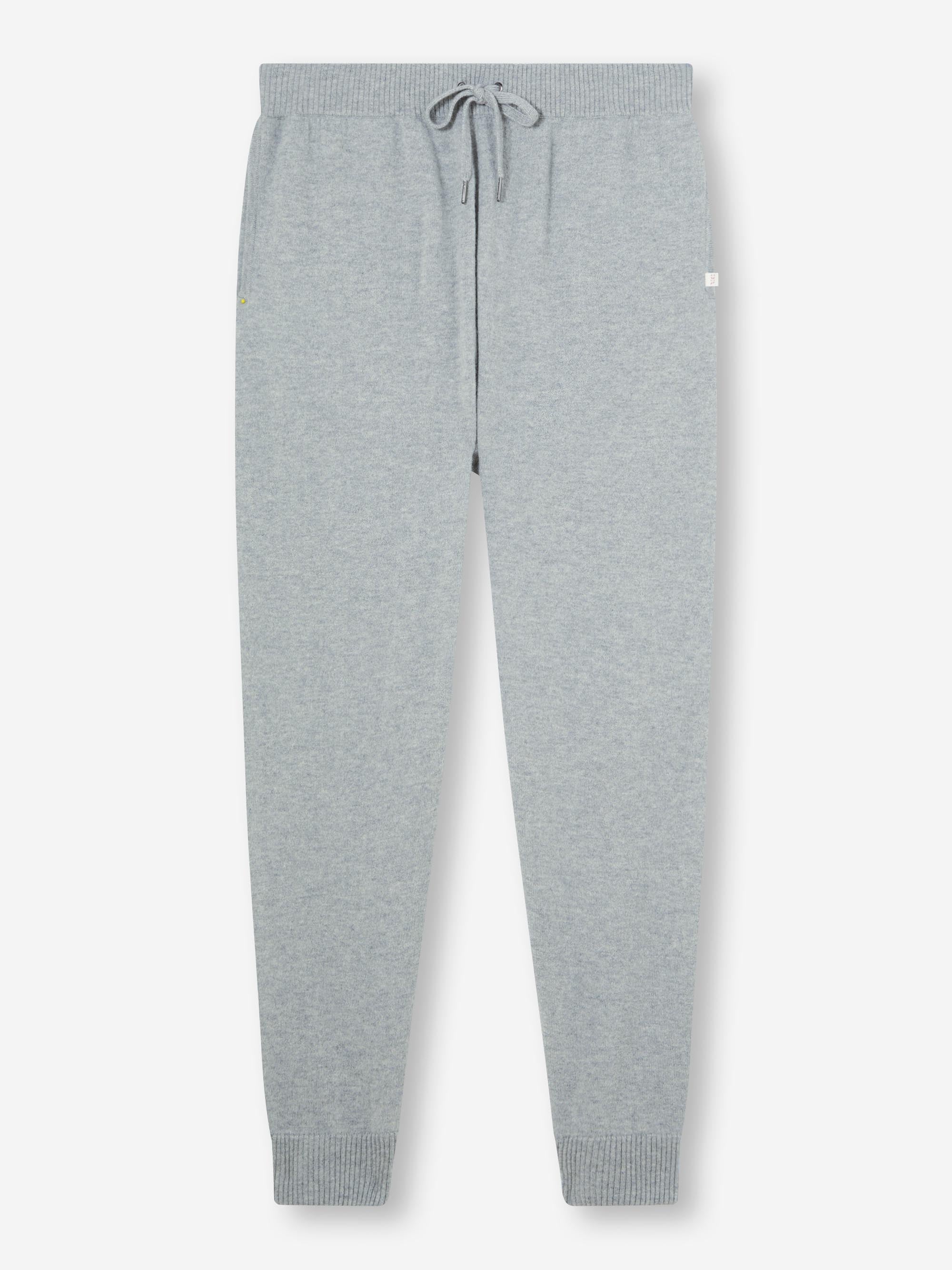 [[Men's Track Pants Finley Cashmere Silver (Size)]]