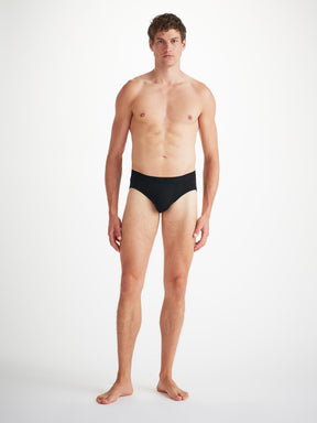 Men's Briefs Alex Micro Modal Stretch Black