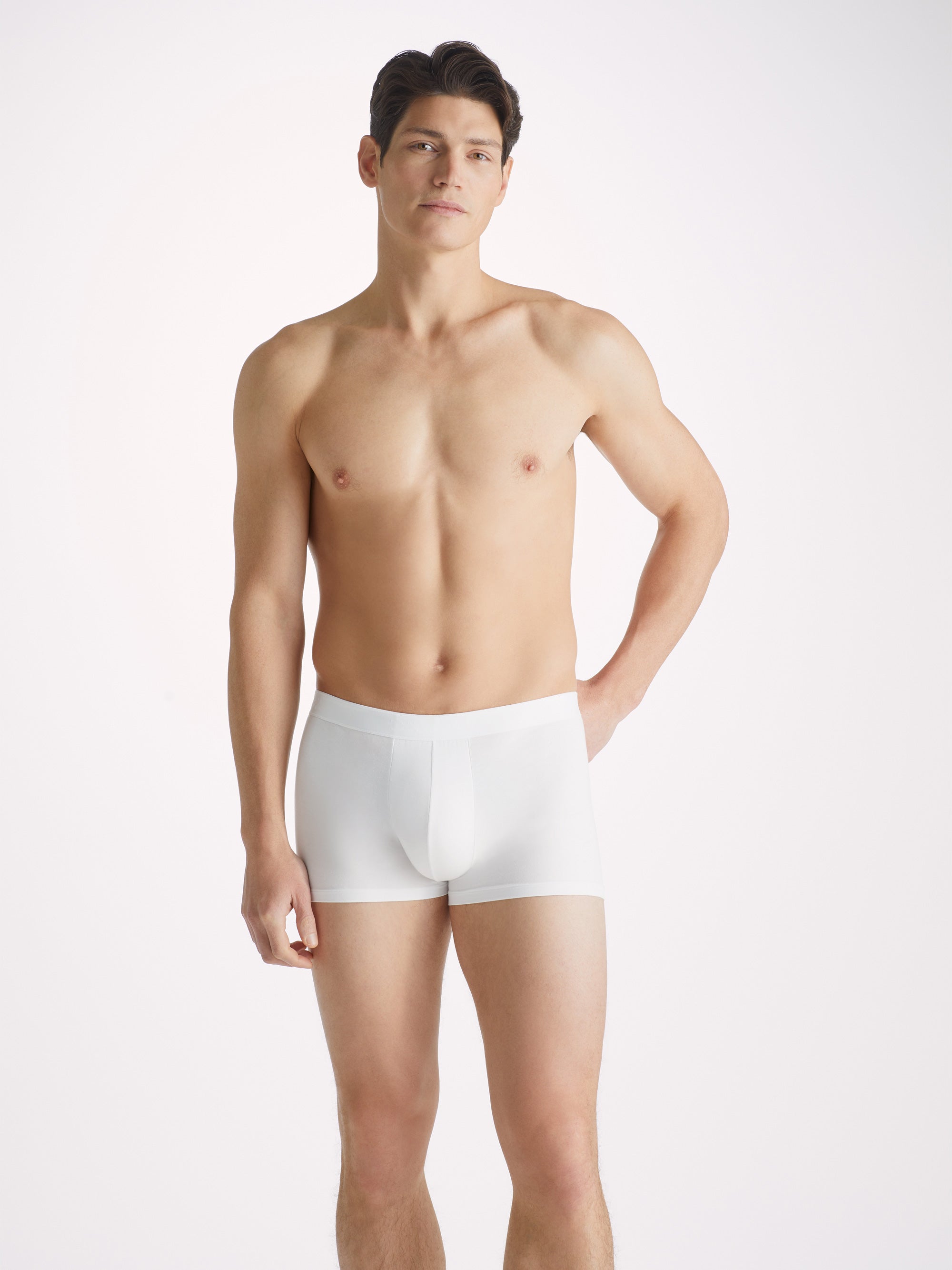 Hot Sale Men's Micro Modal Briefs Men's Underwear Modal Briefs No Fly  Covered Waistband - China Brief and Mens Underwear price