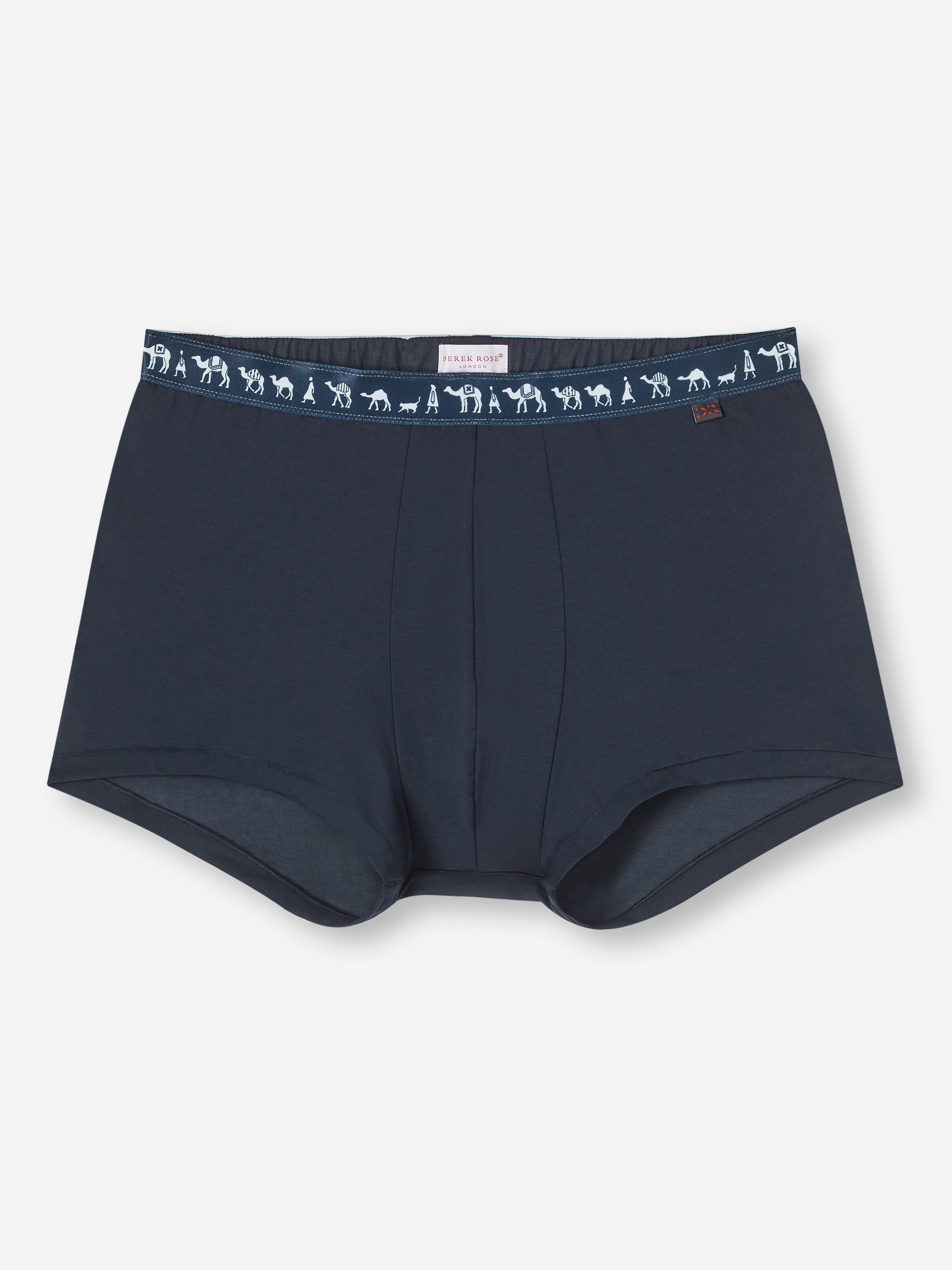 Pierre Donna Boxer Underwear For Men (pack of 2)(navy blue & grey) –  PIERREDONNA