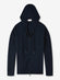 Men’s Hoodie Finley Cashmere Navy: Size