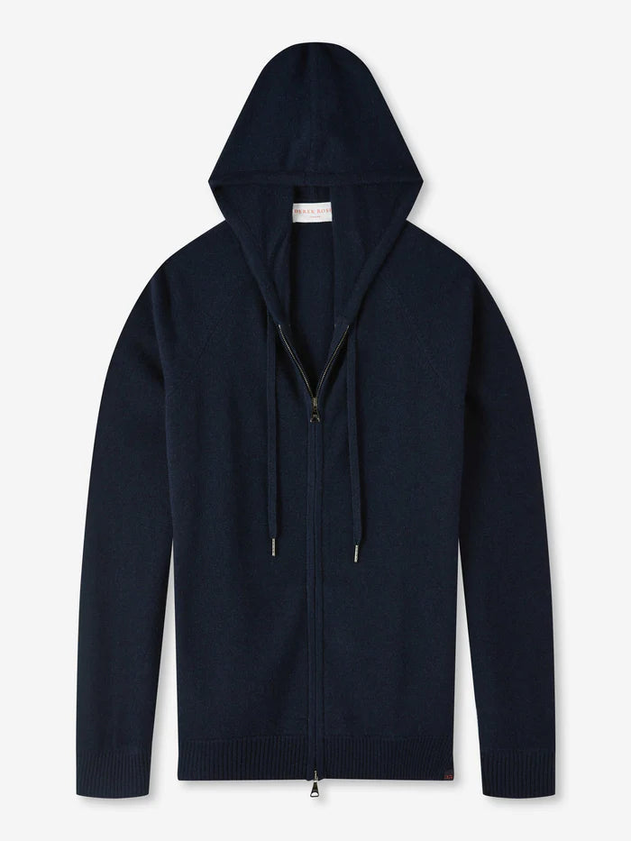 [[Men’s Hoodie Finley Cashmere Navy: Size]]