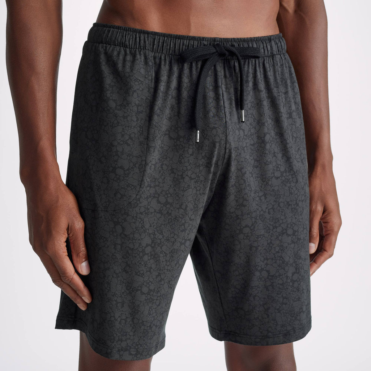 Micro on sale running shorts