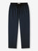 Men's Lounge Trousers Basel Micro Modal Stretch Navy (Size)