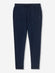 Men's Sweatpants Quinn Cotton Modal Navy (Size)