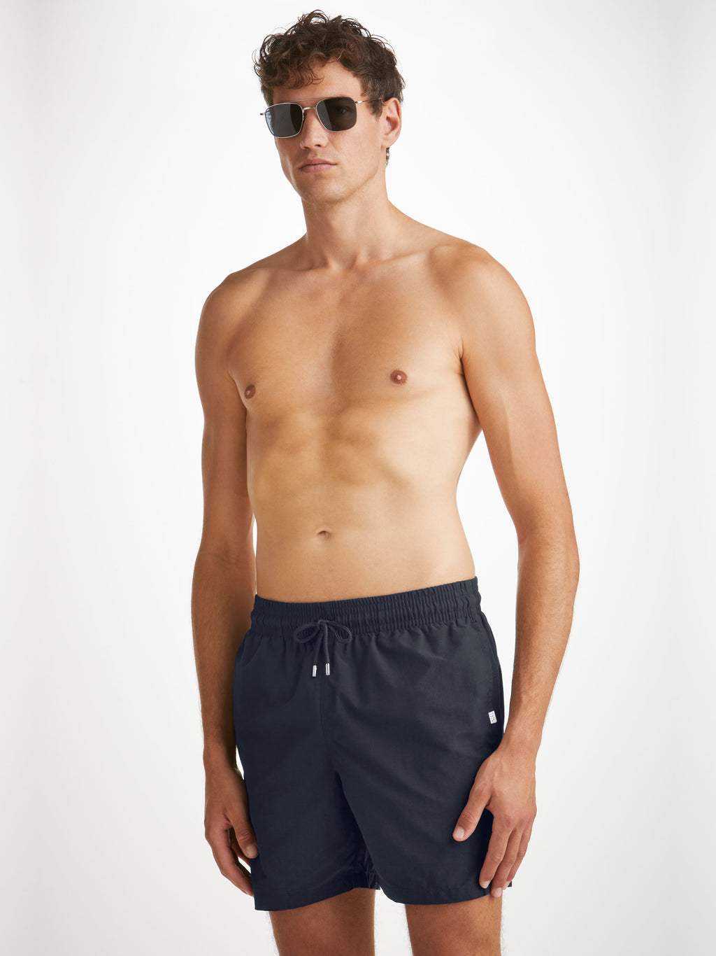 Men s Swim Shorts Aruba Navy