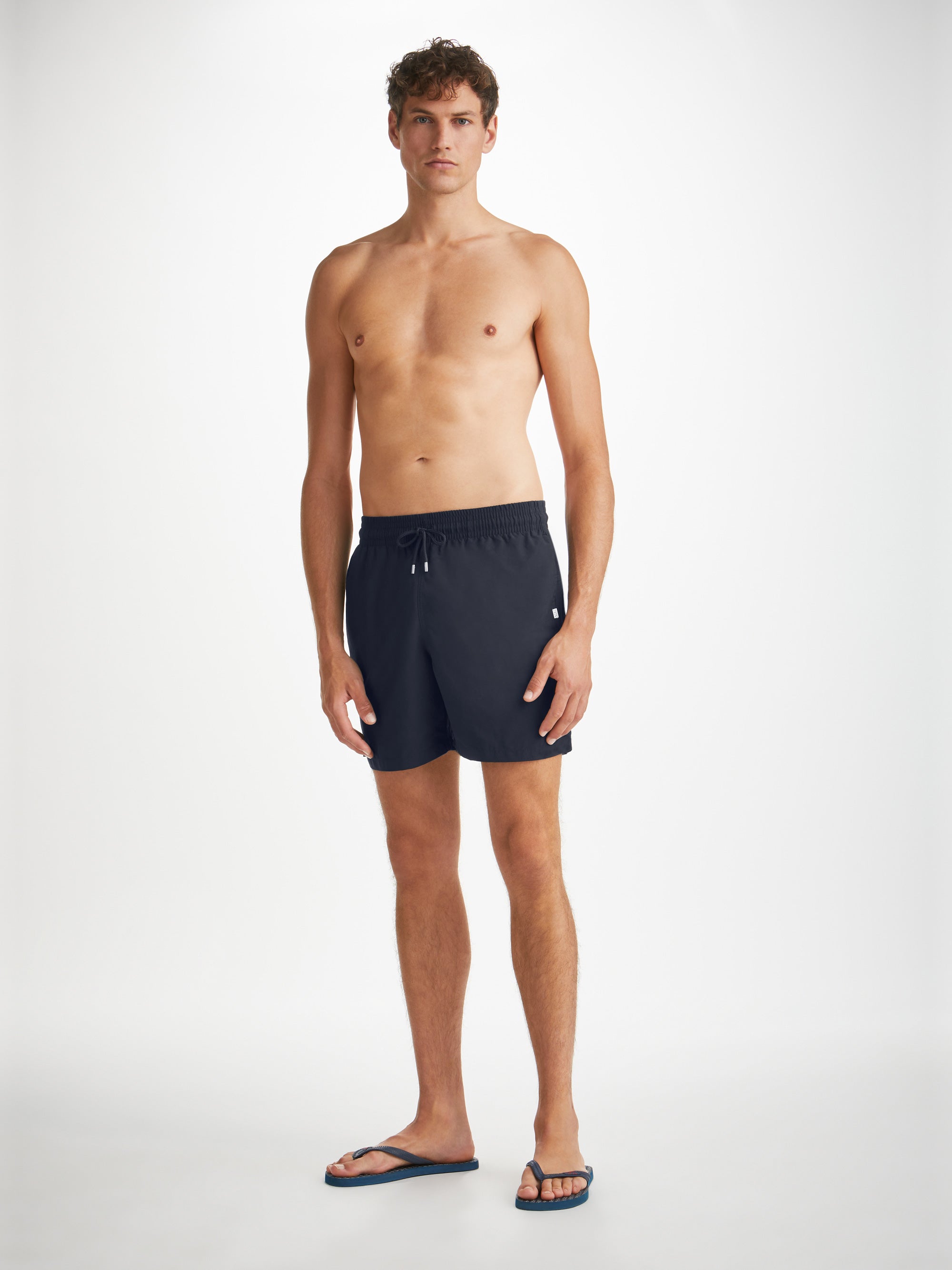 Men's Swim Shorts Aruba Navy