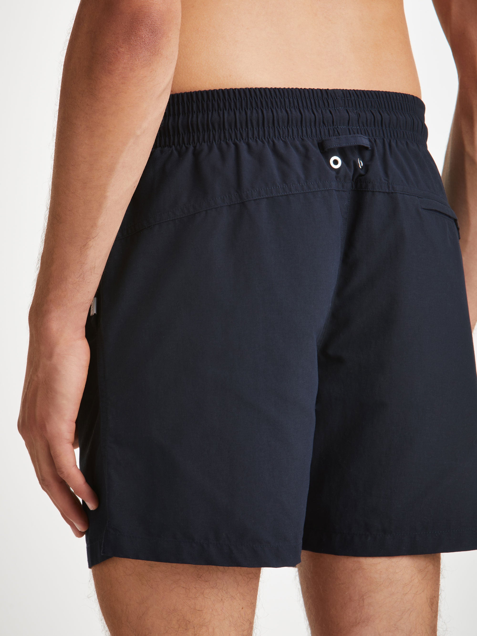 Men's Swim Shorts Aruba Navy