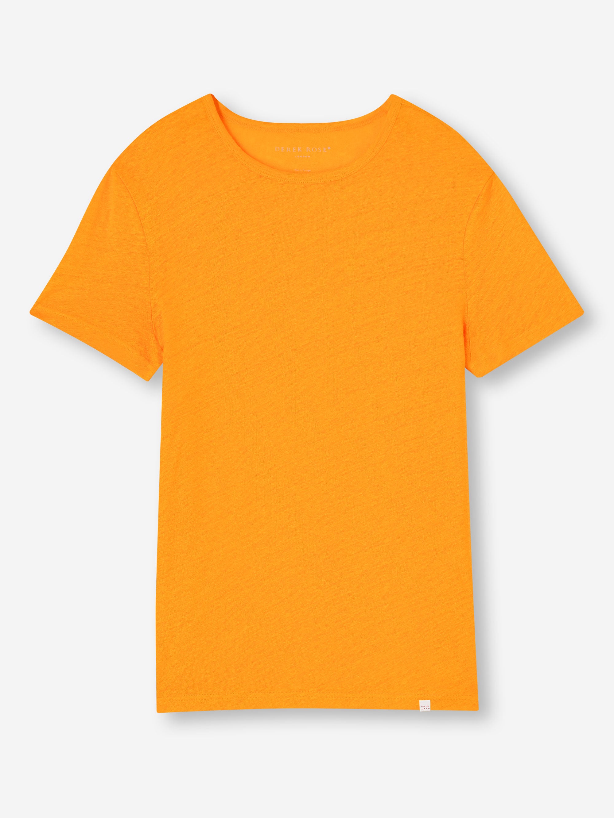 Men's T-Shirt Jordan Linen Orange