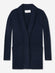 Women's Cardigan Nina Cashmere Navy (Size)