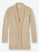 Women's Cardigan Nina Cashmere Fawn (Size)