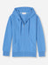 Women's Hoodie Daphne Cashmere Cornflower (Size)