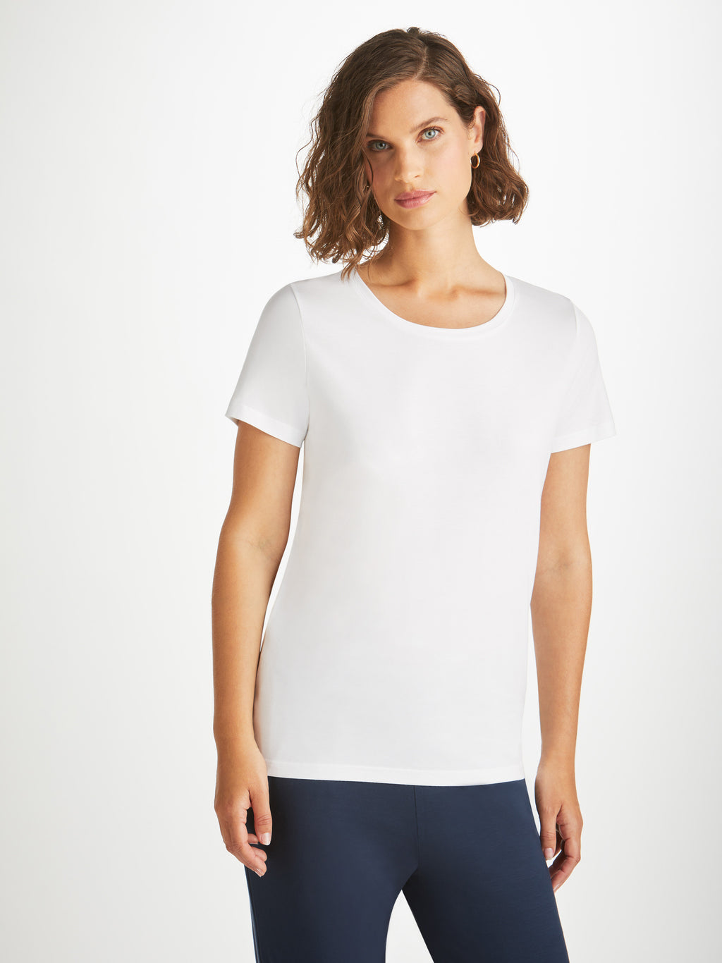 modal t shirt women's