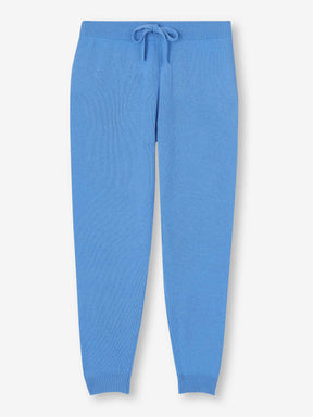 [[Women's Track Pants Daphne Cashmere Cornflower (Size)]]