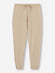 Women's Track Pants Daphne Cashmere Fawn (Size)