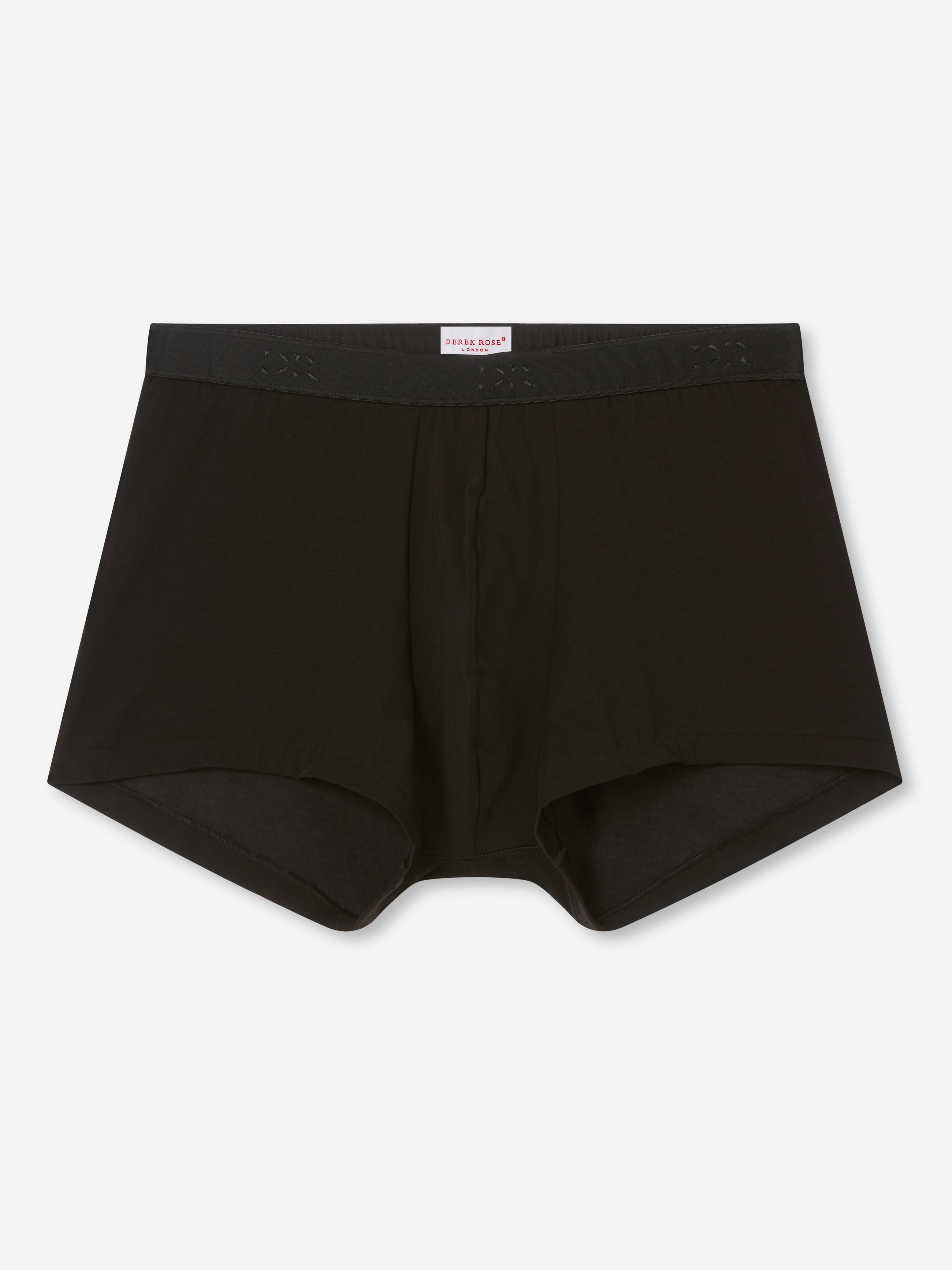 Buy der Mens Boxer Briefs Pro Cotton Sports Underwear (Small, Black) Online  at desertcartIreland