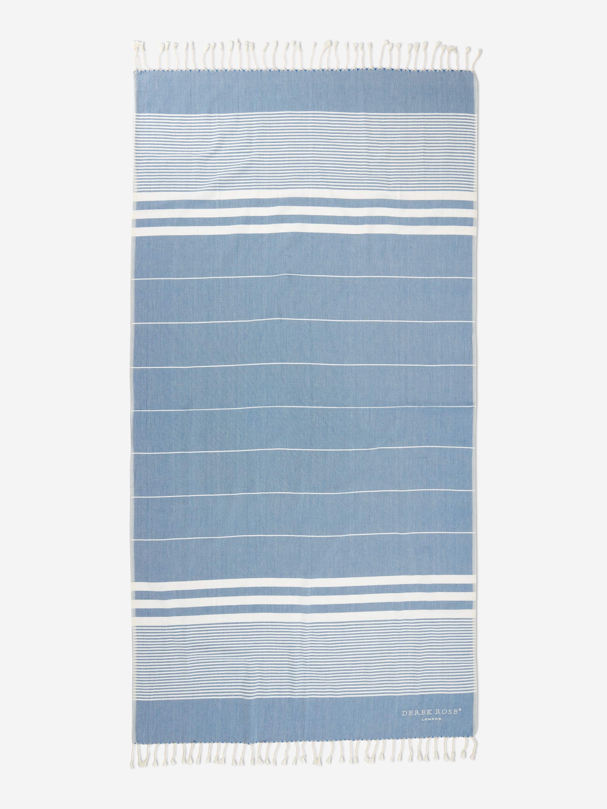 Hammam Towel Karinna Pure Cotton Royal