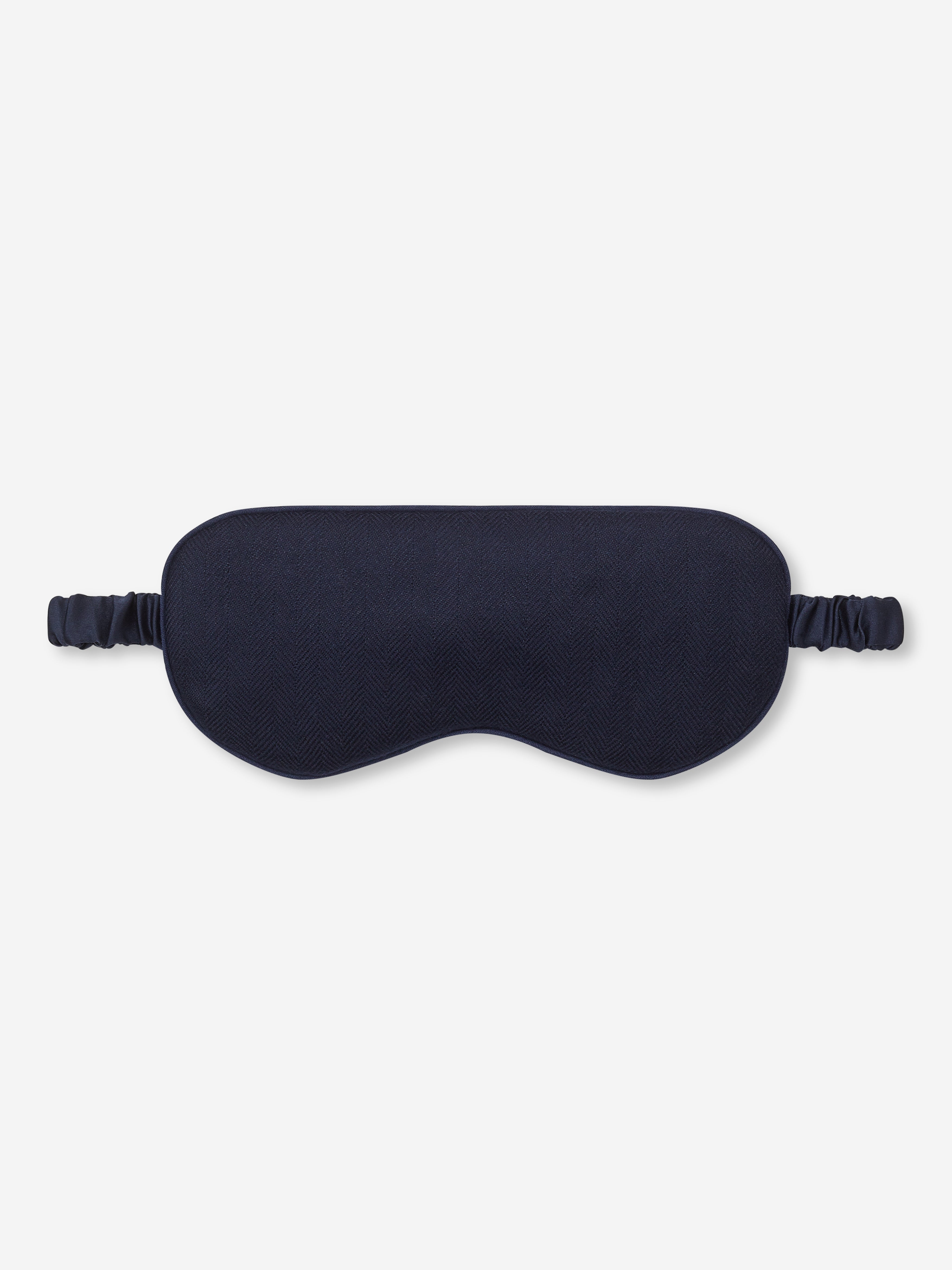 [[Eye Mask Duke Cashmere Navy]]