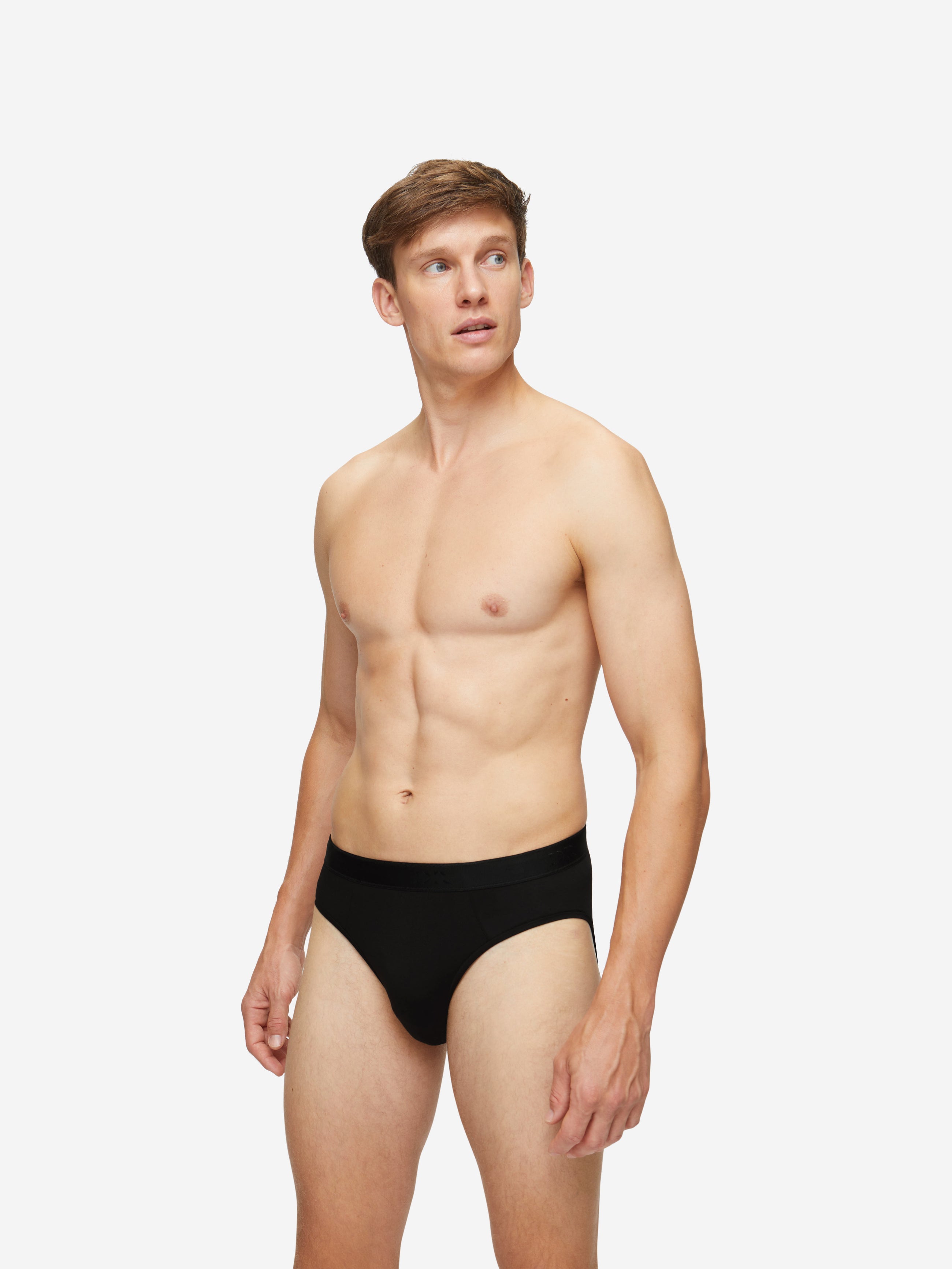 Sexy Men Quick Dry Boxer Shorts Swimwear Underwear Short Pants